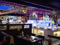 -巴犀烧烤(新崇光店)