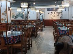 -三大钵江湖菜(空港店)