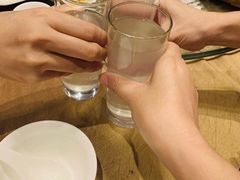 -观澜湖酒店·邀月庭中餐厅