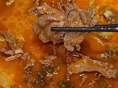 -百年神厨·地道川菜(清江西路店)