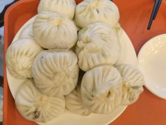 -庆丰包子铺(回龙观店)