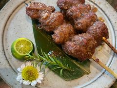 -炙柒Sekinana·精致料理 烧鸟·铁板烧(海上世界店)