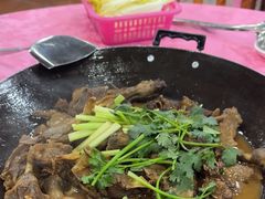 -侠成水上农庄(工业大道店)