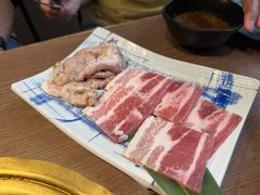 -虎丸烧肉(世纪汇店)