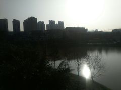 -沐仙湖湿地公园