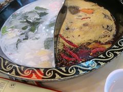 -重庆秦妈火锅(全国连锁五台山店)