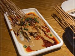 -蚝太郎 • 海鲜烧烤(Upark店)