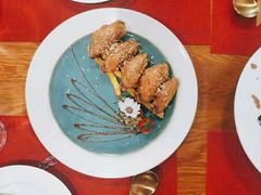 -LUCCA卢卡西班牙海鲜饭(远洋广场店)