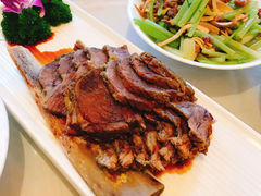 -粤味馆(黄河路店)