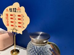 -小街猪手(团结湖店)