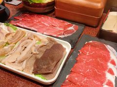 -旺福·贵州酸汤牛肉火锅(陆悦天地店)