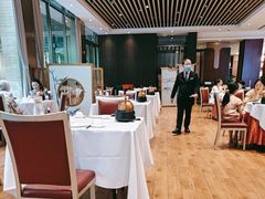 -南宁荔园维景国际大酒店·荔园中餐厅