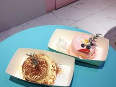 -狐狸和向日葵(北京路店)