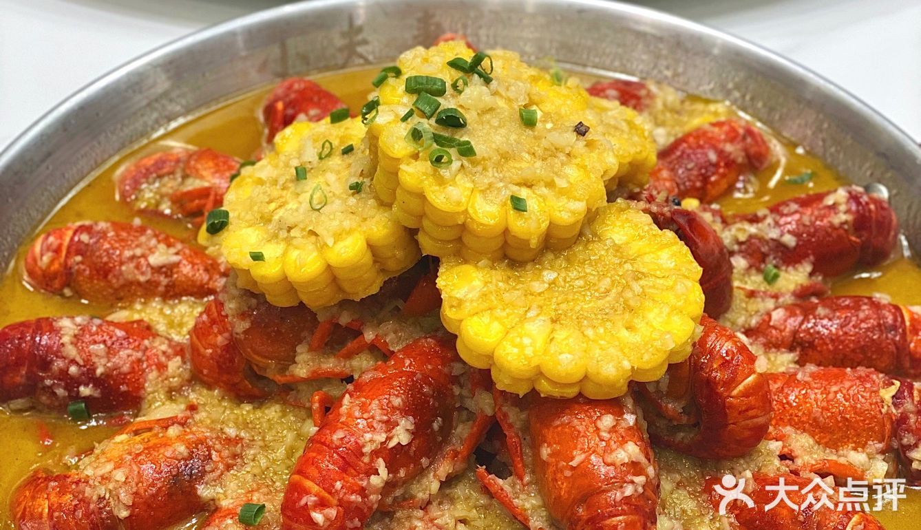 我宣布！这个龙虾季我为疯狂小弟而疯狂！