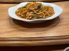 -山楂树融合菜餐厅