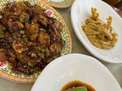 -京菜·砂锅居·烤鸭(西四店)