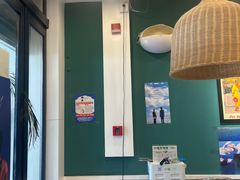 -春莱·老挝咖啡·泰式奶茶(钟楼店)