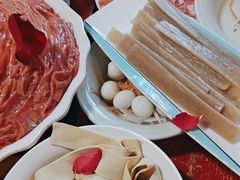 -重庆袁老四火锅(武进万达店)