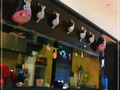 -斗牛士牛排餐厅(嘉里汇店)