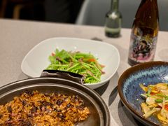 -半山腰·云南菜(侨福芳草地店)