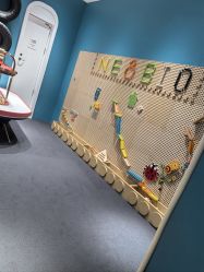 -奈尔宝·儿童乐园·亲子餐厅(长沙北辰荟店)