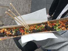 -董顺桃小粒臭豆腐(太平街一店)