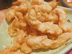 -老胖串店(浆水泉路店)