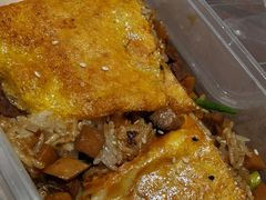 -老通城豆皮大王(吉庆街店)