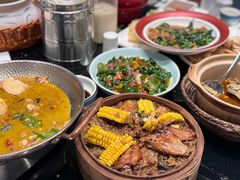 -曹家小菜(胜太路店)