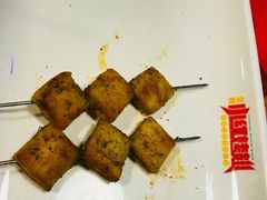 -小红烤翅(中正天街店)