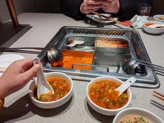 -海底捞火锅(关山保利店)