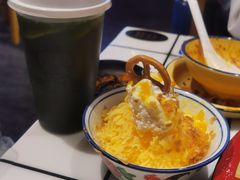 -喜盅盅重庆火锅(西安路罗斯福店)