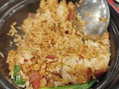 -火啫啫·粤式啫啫煲(南通首店)