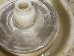 -1001艺术手作·银饰DIY·拼豆(小寨金莎店)