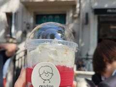 -milch·t妙奇(五大道店)