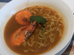 -子霖南山鲜虾面(南山总店)