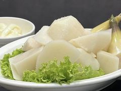 -巷语私房料理(华一实业大厦店)