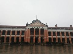 -辛亥革命博物院北区