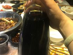 -靓靓蒸虾(中山公园店)