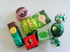 -VENCHI 闻绮(广州太古汇店)
