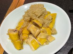 白切走地鸡饭-潮堂 · 潮州菜(国贸商城店)