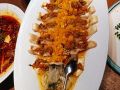 -映水芙蓉(长宁来福士店)