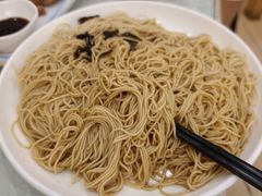 葱油拌面-禧福楼·十五年老店(科技城店)