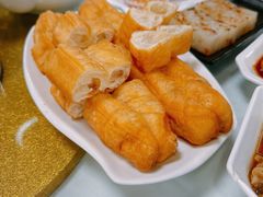 -金苑海鲜酒家(新港中路店)
