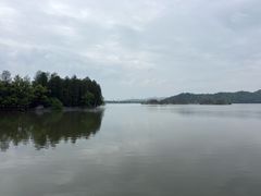 -东湖落雁景区