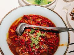 -外婆家(西红门荟聚购物中心店)