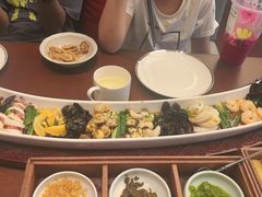 -明湖楼·经典鲁菜山东海鲜(大明湖店)