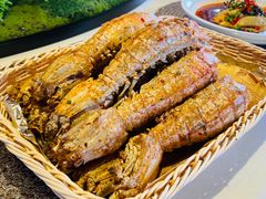 -欧记·龙城港(欣都龙城店)