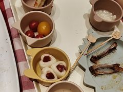 -西贝(宝乐汇店)