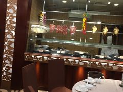 -麒麟中餐厅·经典粤菜·地道菜式老字号(广州长隆酒店)